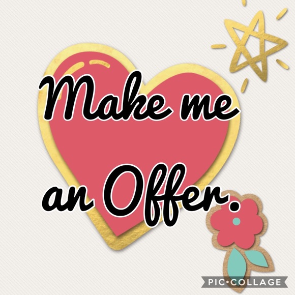 Make Me a Fair Offer - Picture 1 of 1